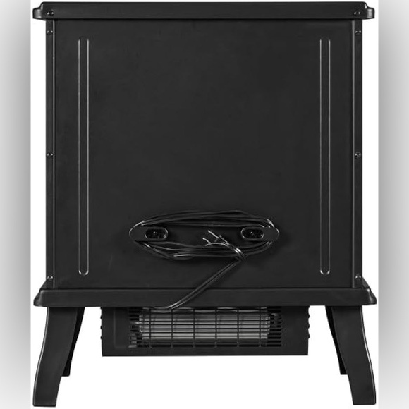 🔥 DURAFLAME REALISTIC FIREPLACE 🔥 - Picture 4 of 10